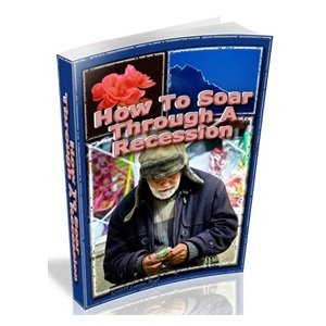 How To Soar Through A Recession